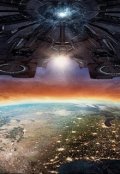 Обложка книги "Игра Апокалипсиса."