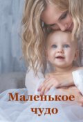 Обложка книги "Маленькое чудо"