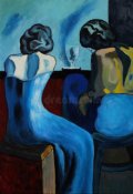 Обложка книги "Никогда не делай не тому сюрпризов"