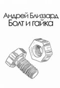 Обложка книги "Болт и гайка"
