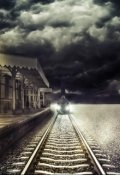 Обложка книги "Тени прошлого"