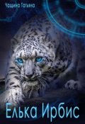 Обложка книги "Елька Ирбис"