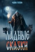 Обложка книги "Ладные сказки"