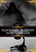 Обложка книги "Идущий в тени 3"