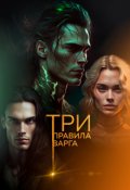 Обложка книги "Три правила Варга"