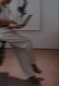 Обложка книги "Никогда не умела любить"