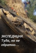Обложка книги "Экспедиция. Туда, но не обратно"