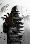 Обложка книги "Человек по имени Никто "