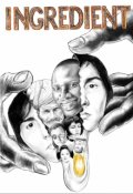 Обложка книги "Ингредиент "