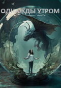 Обложка книги "Однажды утром"