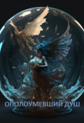 Обложка книги "Ополоумевший душ"