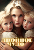 Обложка книги "Двойное чудо"