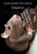 Обложка книги "Тишина"