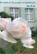 Обложка книги "В один из будущих вторников"