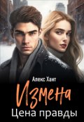 Обложка книги "Измена. Цена правды"