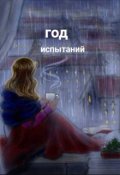 Обложка книги "Год испытаний"