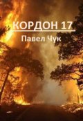 Обложка книги "Кордон 17"
