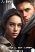 Обложка книги "От раба до вольного человека (книга 1)"