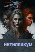 Обложка книги "Интилликум"