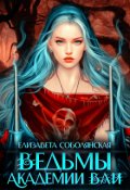 Обложка книги "Ведьмы Академии Ваи"