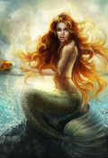 Обложка книги "Русалка "