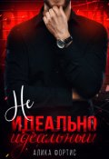 Обложка книги "Не идеально идеальный"