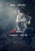 Обложка книги "Мето. Падшие Ангелы"