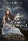 Обложка книги "Дикий Вьюнок"