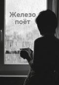 Обложка книги "Железо поёт"