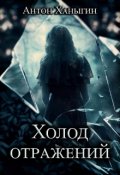 Обложка книги "Холод отражений"