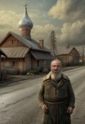 Обложка книги "Богодул"