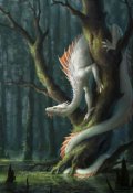 Обложка книги "Последний дракон"
