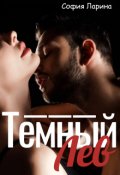 Обложка книги "Темный Лев"