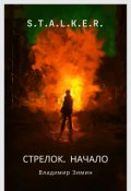 Обложка книги "Стрелок. Начало"