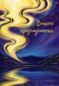 Обложка книги "Важнее предназначения"