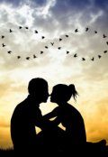 Обложка книги "Подарок судьбы "