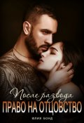 Обложка книги "После развода. Право на отцовство"
