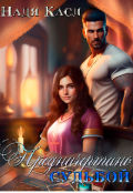 Обложка книги "Предначертано судьбой"