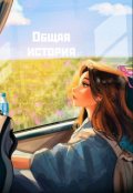 Обложка книги "Общая история"