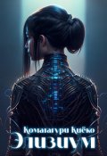 Обложка книги "Элизиум"