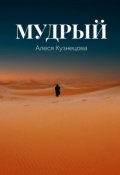 Обложка книги "Мудрый"