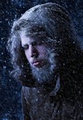 Обложка книги "Бомж"
