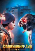 Обложка книги "Коллекционер душ. Книга 5"