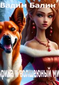 Обложка книги "Арина и волшебный мир 2: Новое Поколение"
