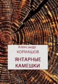 Обложка книги "Янтарные камешки"