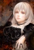Обложка книги "Хроники Судьбы. Книга 4. Проклятие Белого демона"