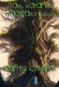 Обложка книги "Дом, который построил эльф"