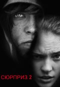 Обложка книги "Сюрприз 2"