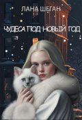 Обложка книги "Чудеса под Новый год"