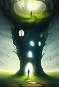 Обложка книги "Долина Снов"